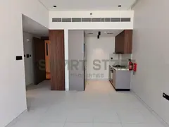 Burj Al Arab View | 1BR | Balcony