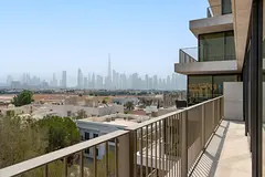 Turnkey Jumeirah Apartment With Burj Khalifa Views