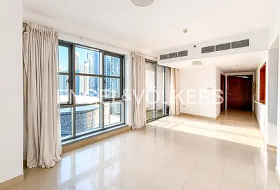 1 BED + STUDY | Largest Layout | RARE