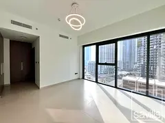 Fountain Views | Unfurnished | White Goods