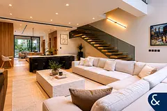 G + 2 Townhouse | 3-Bed + M | Double Entrance