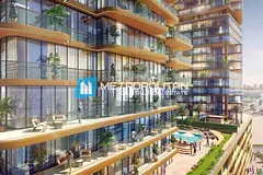 Junior 1BR | Balcony | Under 1M in Al Reem Island