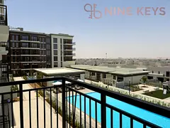 Pool View | Butterfly Layout | Prime Location
