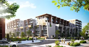 Luxury 4BR | Fully Furnished | Corner Unit | Park View