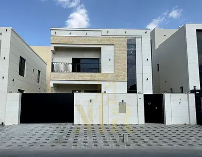 فيلا أنيقة في الباهية بتصميم عصري وسعر شامل رسوم التسجيل والتمليك