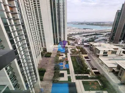 Spacious Layout 1 BHK | Burooj Views