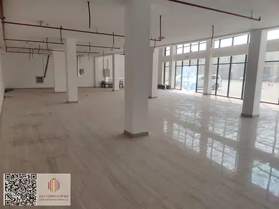 شوروم للإيجار السنوي – عجمان الجرف الصناعية 2 يتوفر شوروم للإيجار السنوي في منطقة الجرف الصناعية 2– عجمان، بموقع مميز ضمن منطقة حيوية مناسبة لمختلف