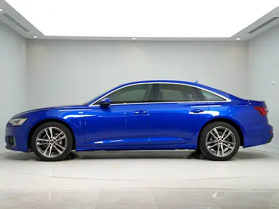 Audi A6 40 TFSI, миниатюра 2