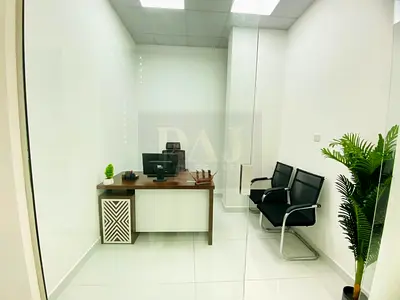 Office Spaces Designed for Productivity, Tailored for Your Business.