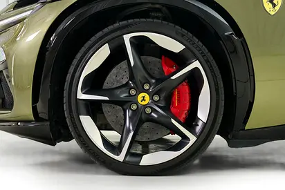 2024 Ferrari PUROSANGUE 缩略图 9