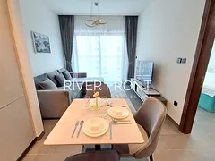 Fully Furnished | Exclusive Unit | Available Now