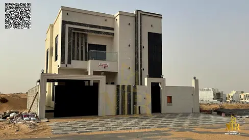 فيلا من المالك مباشرة بسعر شامل رسوم التسجيل والتمليك