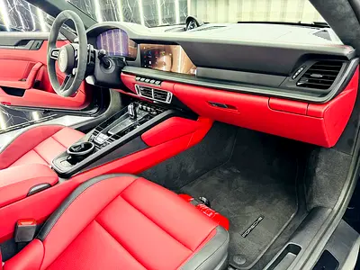 2025 Porsche 911 — миниатюра 13