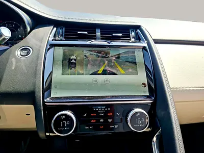 صورة مصغرة 14 لـ 2021 Jaguar E-PACE