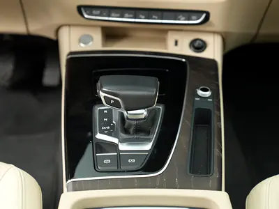 Audi Q5 45 TFSI quattro, миниатюра 15