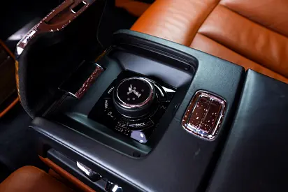 2019 ROLLS-ROYCE PHANTOM 缩略图 14