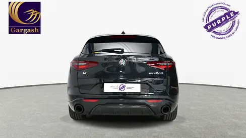 Alfa Romeo Stelvio Veloce, миниатюра 6