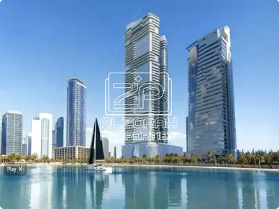 مسكن على الواجهة المائية لراحة العائلة