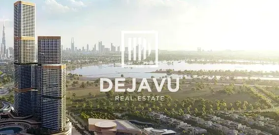 Full Lagoon View | Exclusive Unit | Below OP | Negotiable