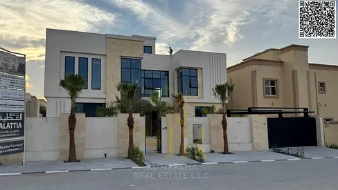 The epitome of luxury and privacy in one of the finest villas in Al Yasmin, at a special price.