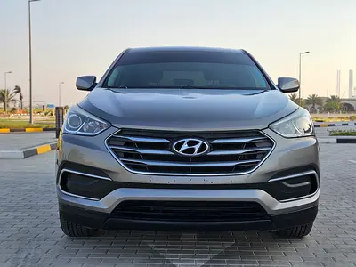 صورة مصغرة 6 لـ 2018 Hyundai SANTA FE