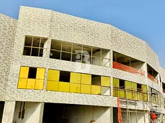 COMMERCIAL BUILDING |BRAND NEW OFFICES AND RETAILS