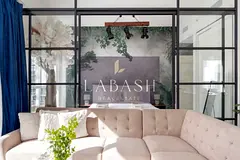 Luxury | Furnished |Corner