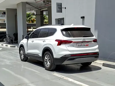 صورة مصغرة 8 لـ 2023 Hyundai SANTA FE