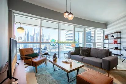 Wake Up to Sea Views Every Day | Furnished | Book Now