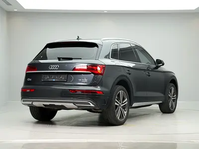 Audi Q5 45 TFSI quattro, миниатюра 7
