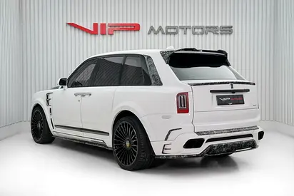صورة 4 لـ 2021 ROLLS-ROYCE CULLINAN