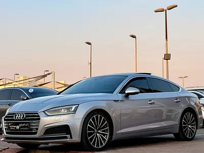 صورة مصغرة 2 لـ 2019 AUDI A5