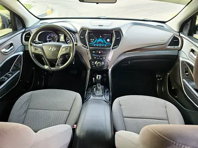 صورة مصغرة 11 لـ 2018 Hyundai SANTA FE