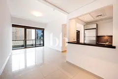 Bright 2BR | Silverene | Marina View | Vacant | UF