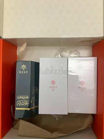 Reef Perfume