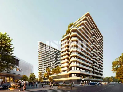 Bayviews Resale | Podium Floor | Spacious 1 Bed
