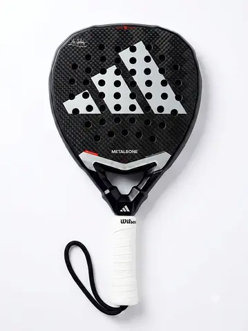 Adidas Metalbone 3.2 (Ale Galán Edition) Padel Racket - Excelent Condition