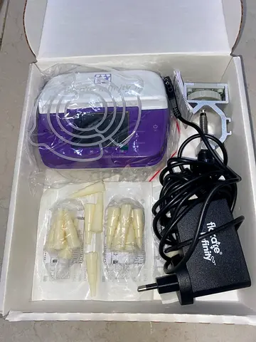 Infinity Feeding pump for sale in excellent condition