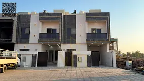 Seize the opportunity and own a villa | Prime location | Two floors + roof | 3 master bedrooms | Pri