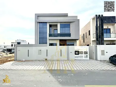 Super Modern 4BR Villa in Prime Location at Great Price