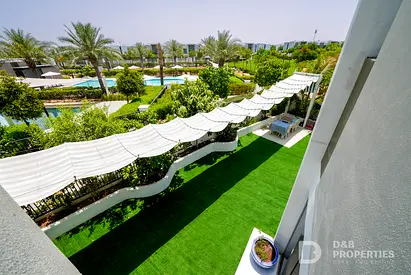 Expansive Plot | Immaculately Upgraded | Pool View