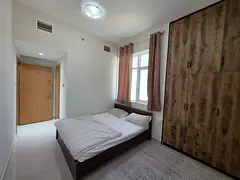🏡 Annual Rent | 2 Bedroom Apartment | Gulf Tower – Emirates City, Ajman ✨ Spacious apart
