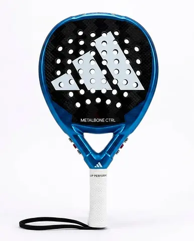 Adidas Metalbone CTRL 3.2 Padel Racket - Excellent Condition