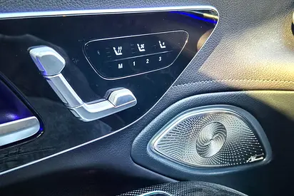 2022 Mercedes-BENZ EQS — миниатюра 16
