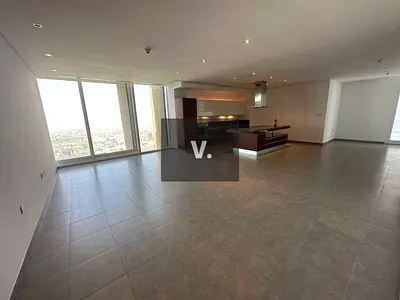 4 Cheques | Big Layout| Outside DIFC Gate Village
