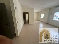 Two-bedroom apartment for annual rent in Al Majaz 2 | Two bathrooms | First occupancy after renovati