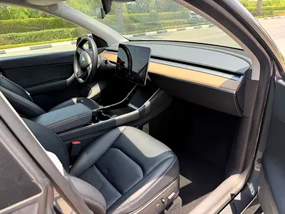 2021 Tesla MODEL Y — миниатюра 15