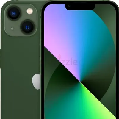 Apple iPhone 13 256GB Green
