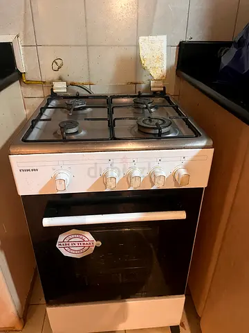 Cooking Stove for Sale
