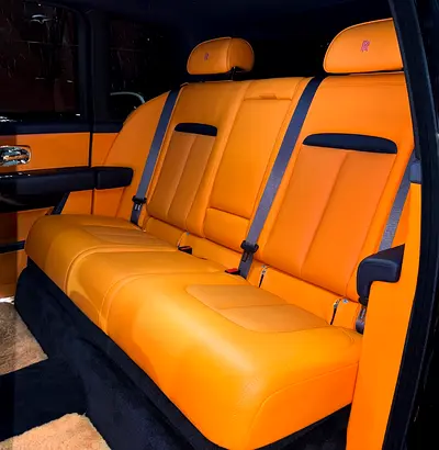 2025 ROLLS-ROYCE CULLINAN thumbnail 20